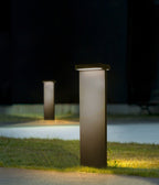 Outdoor Path & Driveway Light (HL-CDCP225-7A)