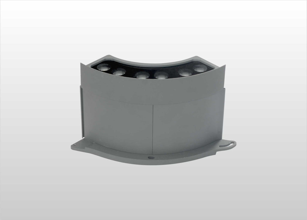Embrace Light – Durable LED Outdoor Lighting