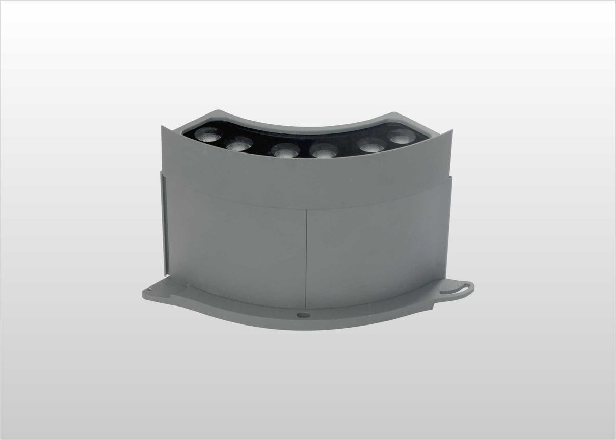 Embrace Light – Durable LED Outdoor Lighting