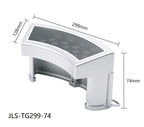 Embrace Light | Modular LED Tree-Hugging Floodlight | IP65 Waterproof