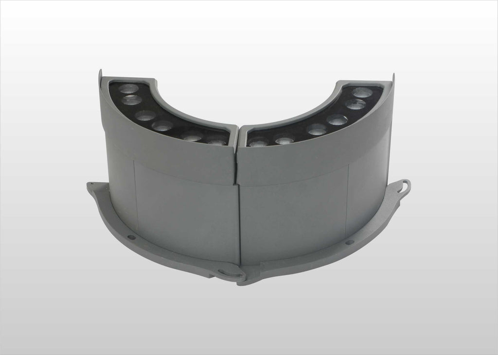 Embrace Light | Circular Modular Tree Floodlight | IP65 Weatherproof
