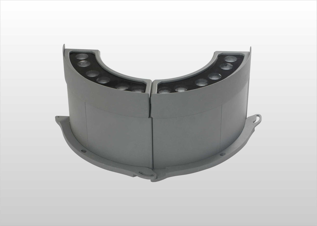 Embrace Light | Circular Modular Tree Floodlight | IP65 Weatherproof