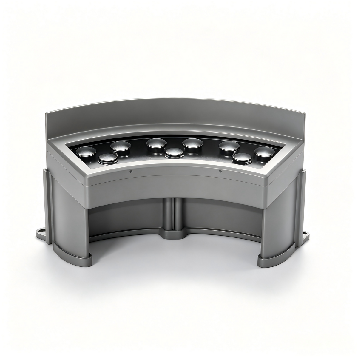 Curved Wall Washer Lighting (HL-TG654-30)