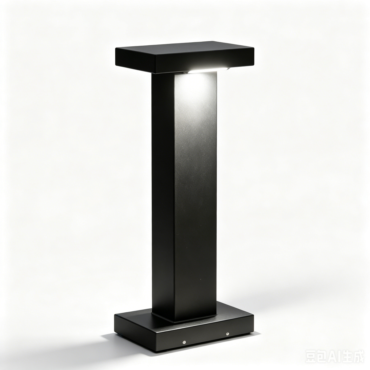 Outdoor Path & Driveway Light (HL-CDCP225-7A-1) HL-CDCP225-7