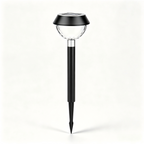 Outdoor Solar Stake Light (HL-TG100-1) HL-TG100-1
