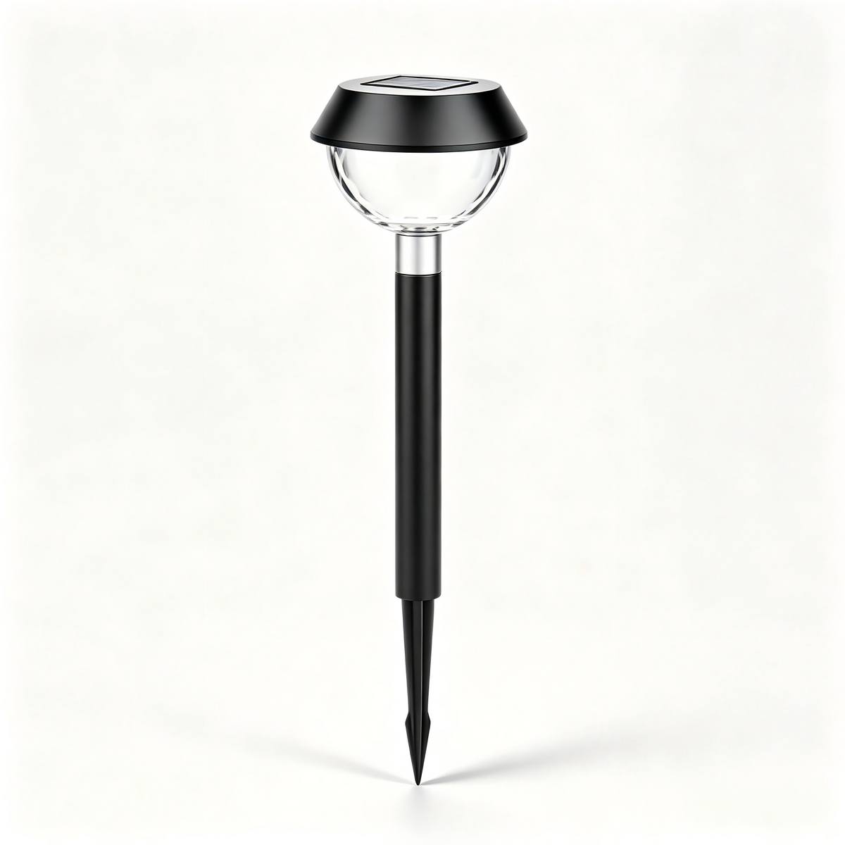 Outdoor Solar Stake Light (HL-TG100-1) HL-TG100-1