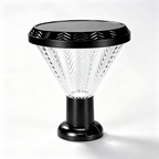 Outdoor Solar Stake Light (HL-ZT260-1) HL-ZT260-1