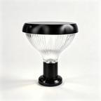 Outdoor Solar Stake Light (HL-ZT260-3) HL-ZT260-3
