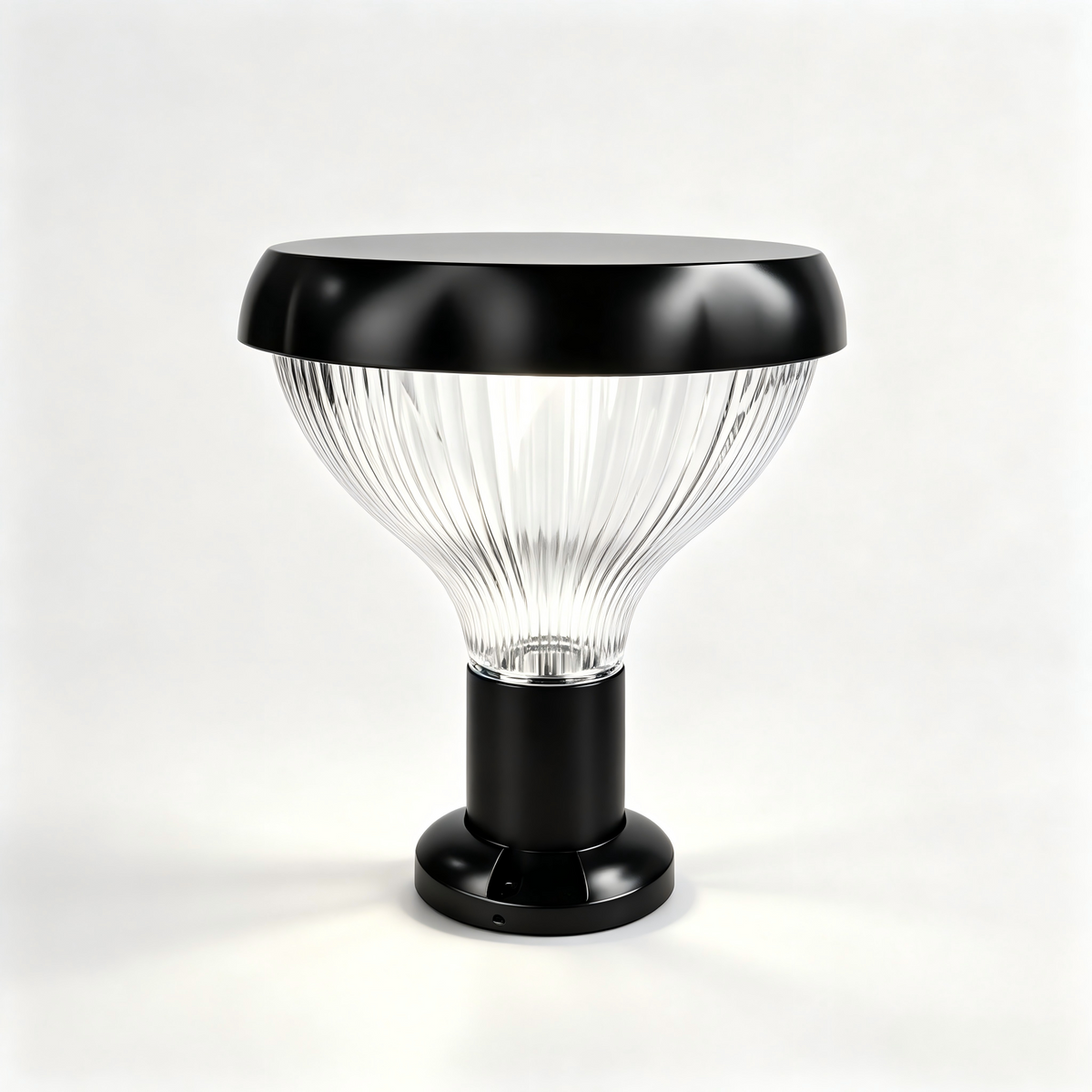 Outdoor Solar Stake Light (HL-ZT260-3) HL-ZT260-3