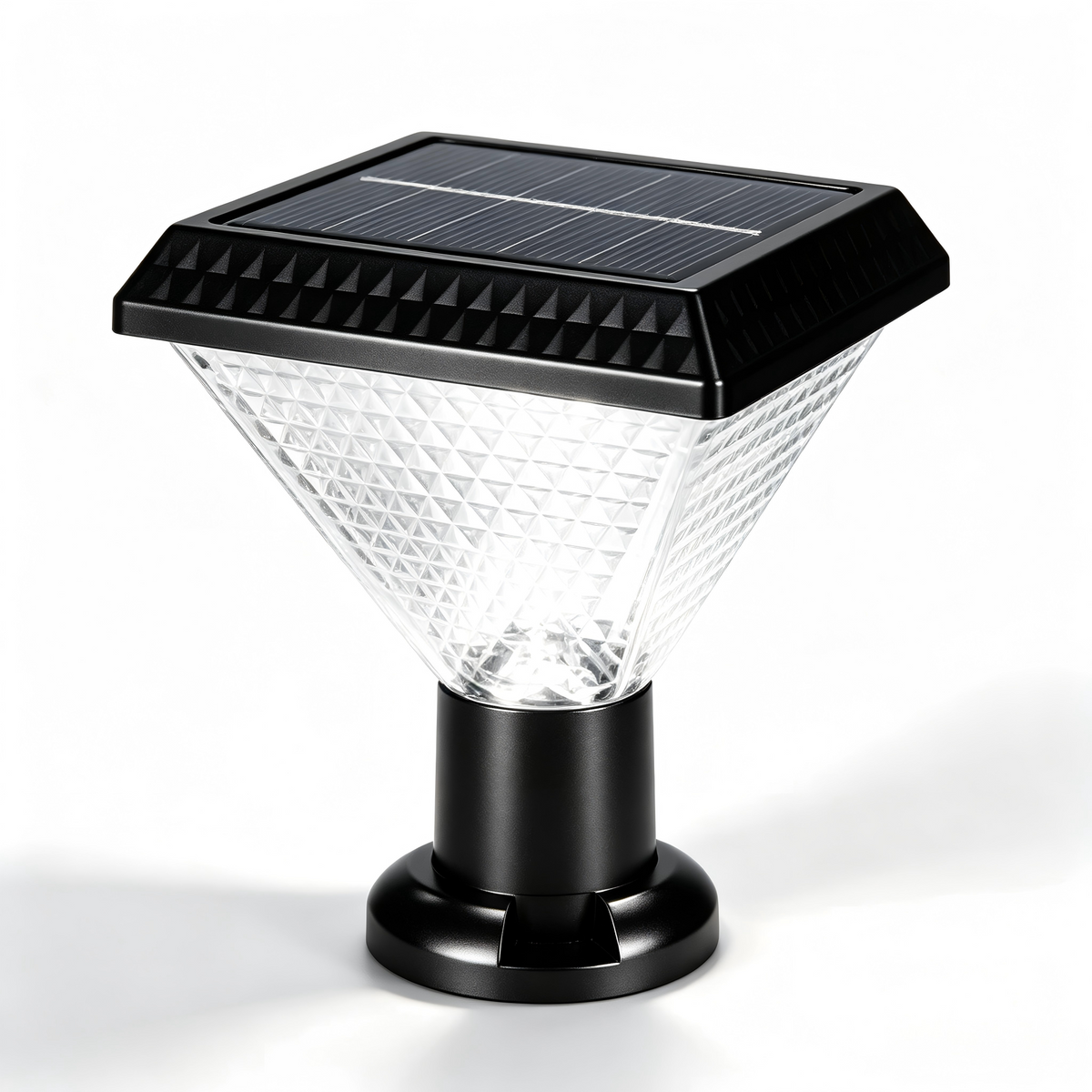 Outdoor Solar Stake Light (HL-ZT260-5) HL-ZT260-5