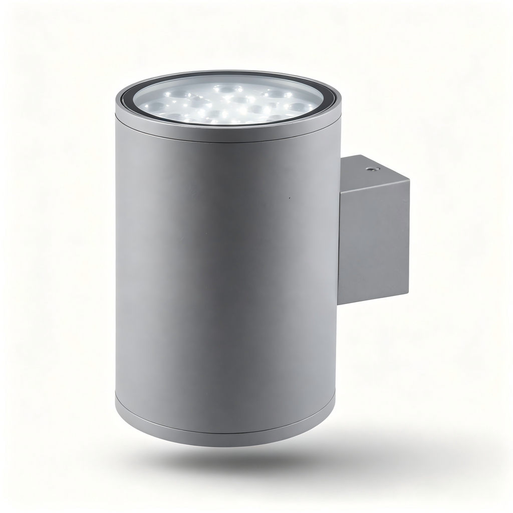 Outdoor Spot Wall Light (HL-100-18) HL-100-18