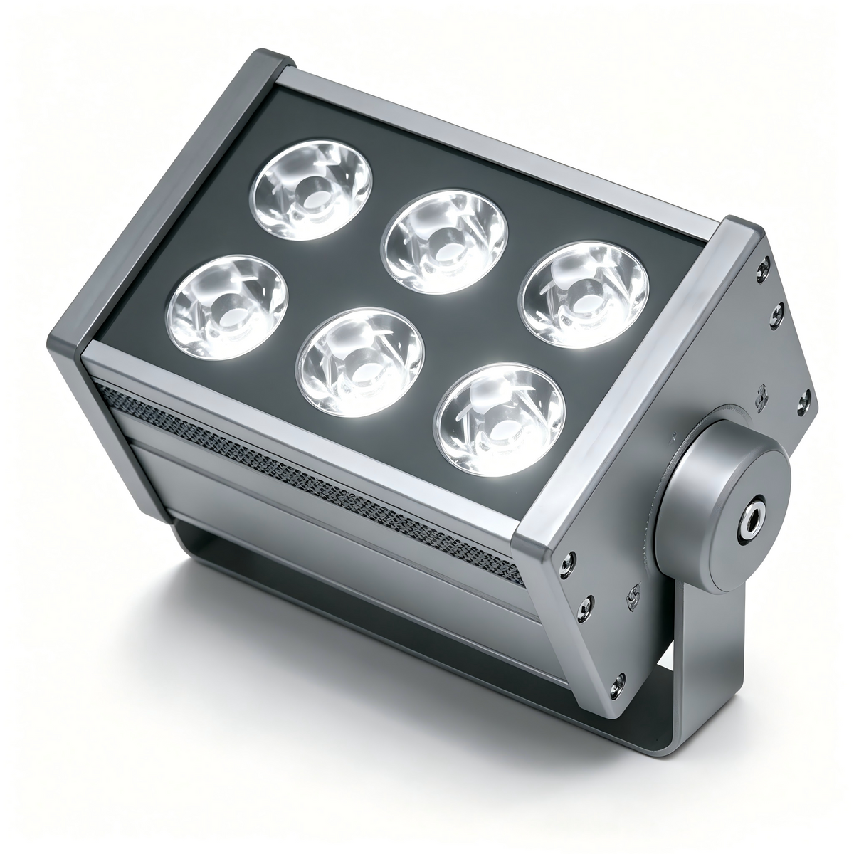 Flood Light HL-TG200-12 - 12W High-Power HL-TG200-12