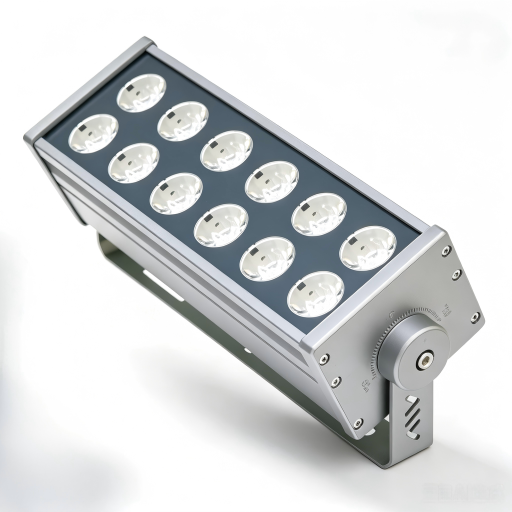 Flood Light HL-TG350-24 | 24W-36W | IP65 Waterproof HL-TG350-24