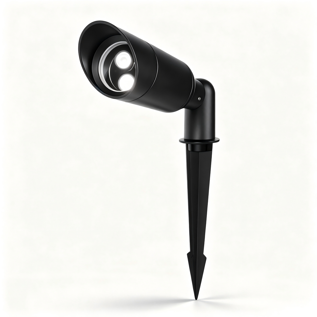 Outdoor Spotlight (HL-TGD64-3) HL-TGD64-3