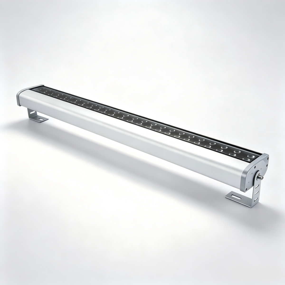 Rigid Linear Wall Washer (HL-XQ116-72) HL-XQ116-72