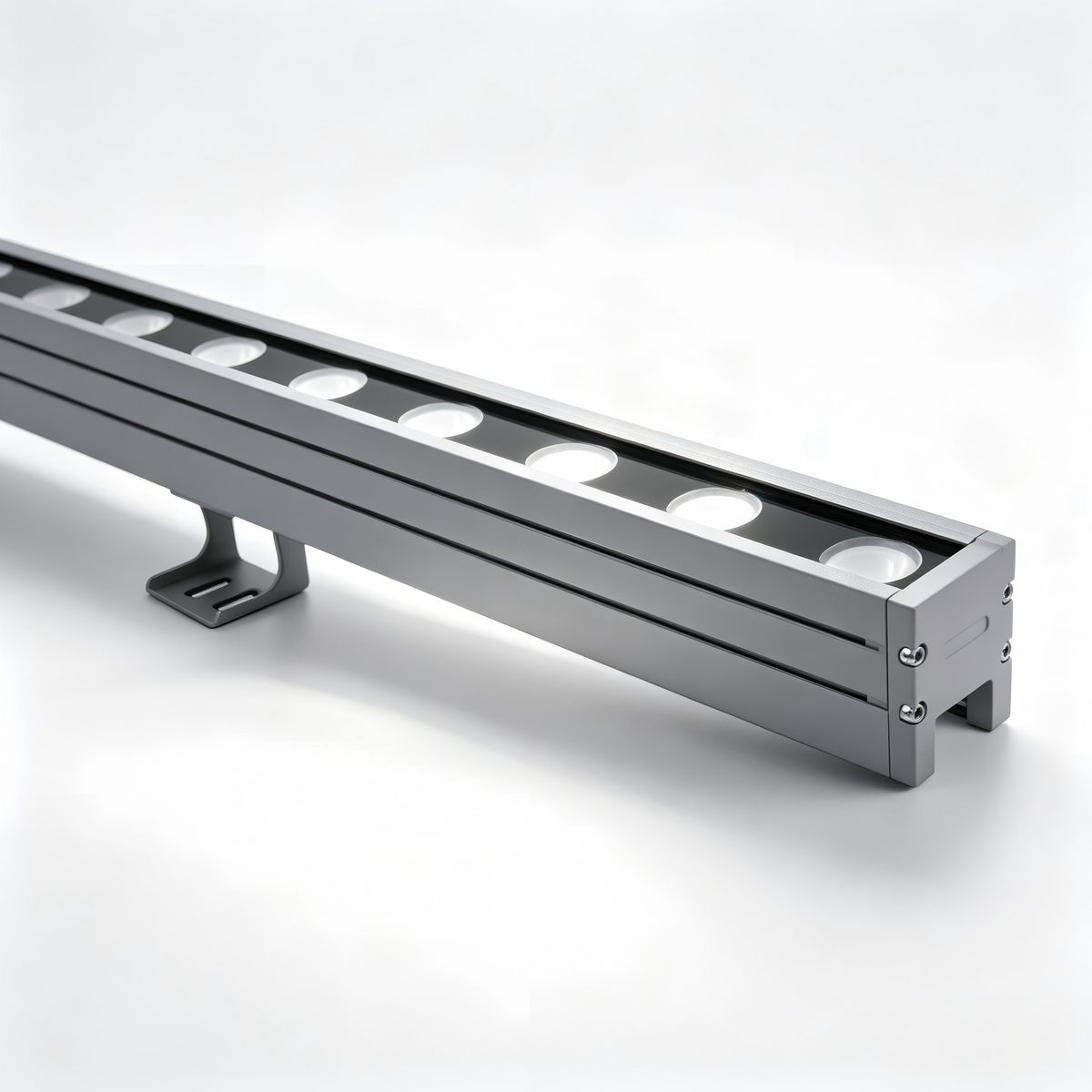 Rigid Linear Wall Washer (HL-XQ23-12) HL-XQ23-12