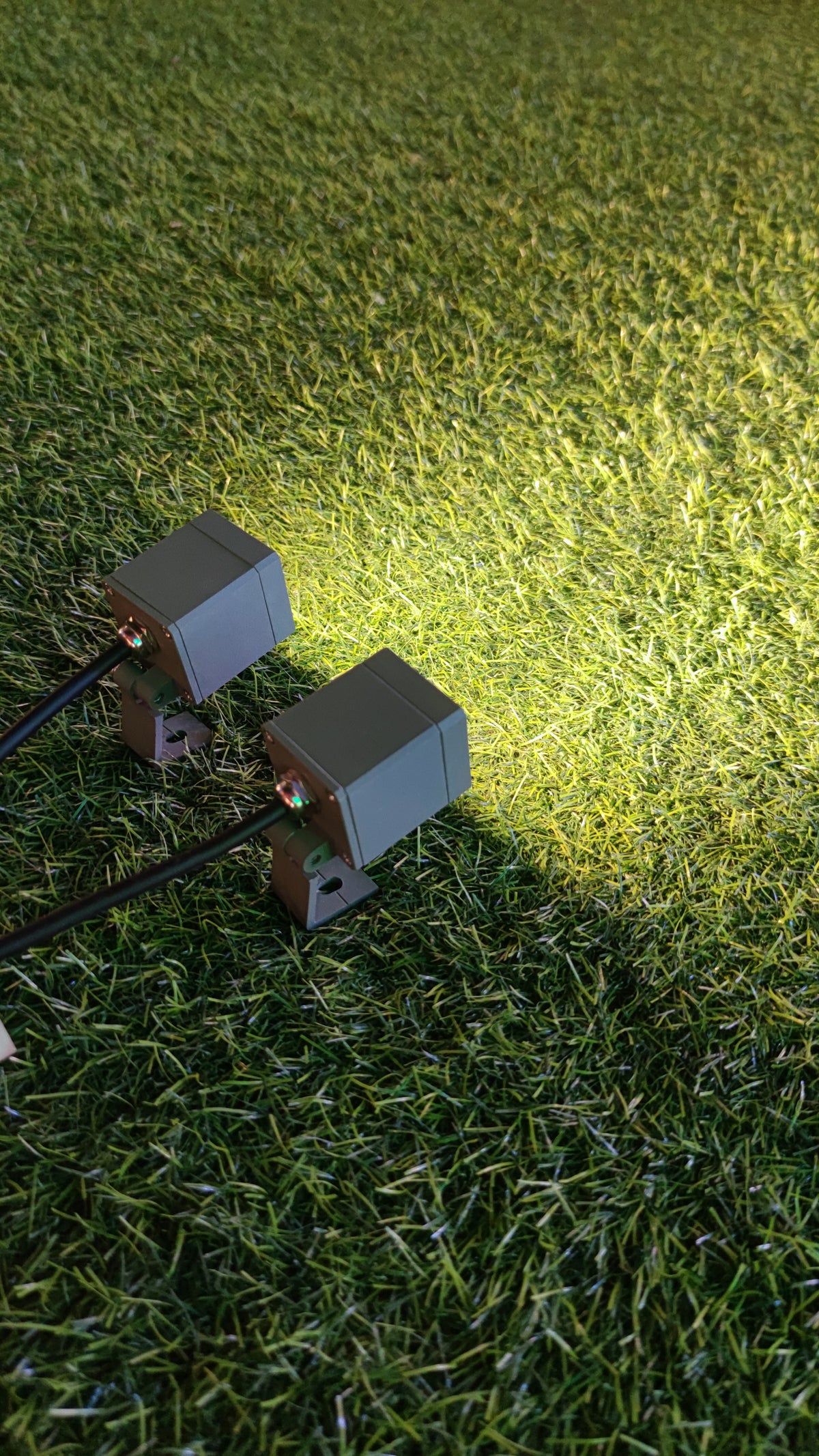 Outdoor Spotlight (HL-TGD40-3)