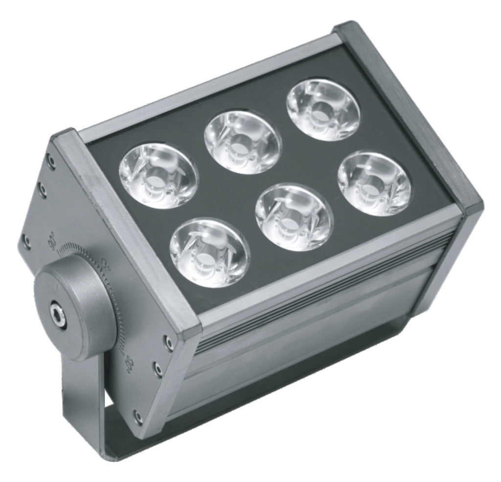 Flood Light HL-TG200-12 - 12W High-Power
